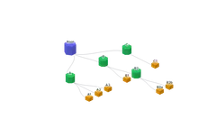 Tree - isometric